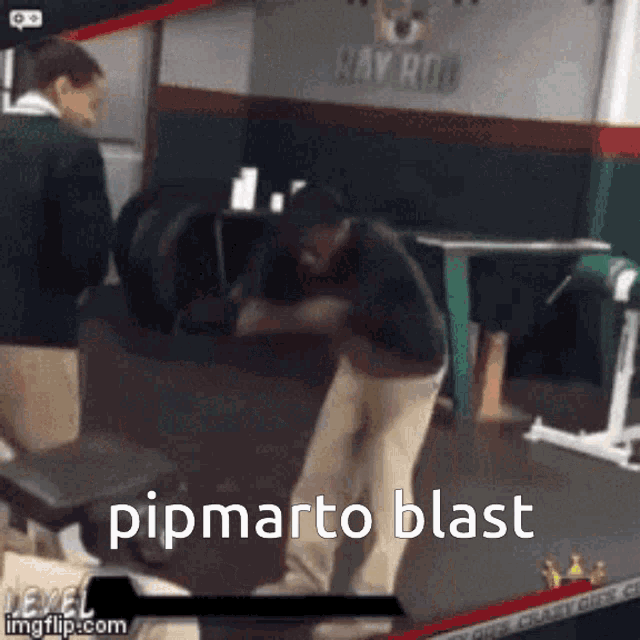 Pipmarto Blast GIF - Pipmarto Blast GIFs