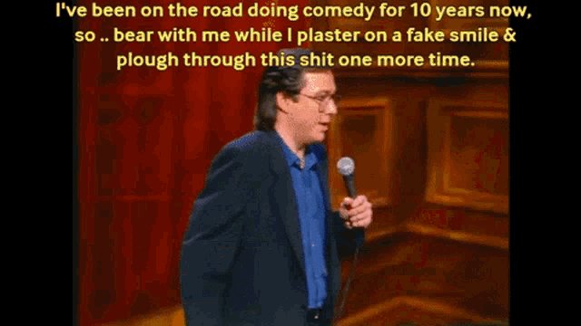 Bill Hicks Stand Up Comedy GIF - Bill Hicks Stand Up Comedy Comedian GIFs