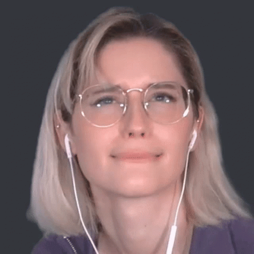 The Geek Entry Ally Jam GIF - The Geek Entry Ally Jam Twitch GIFs