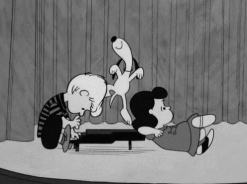 Snoopy Peanuts GIF - Snoopy Peanuts GIFs