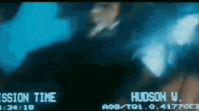 No Aliens Ahh GIF - No Aliens Ahh Get Out Of Here GIFs