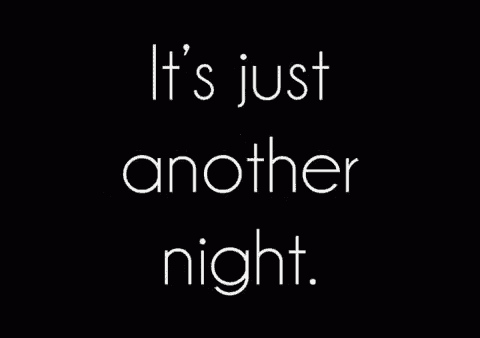 a black background with white text that reads i sang a lullaby by the water side and knew