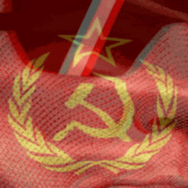 Asm Commie GIF