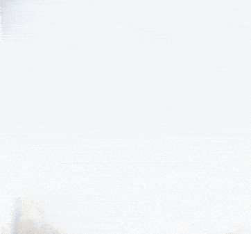 a blurred image of a person with a heart on their chest