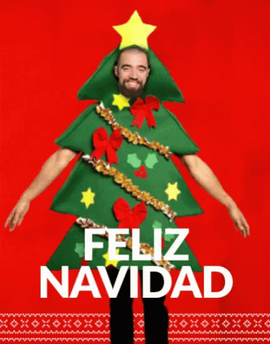 Matias Sh GIF - Matias Sh Navidad GIFs
