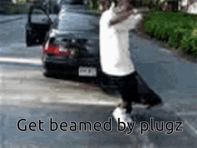 Get Beamed Plugz GIF - Get Beamed Plugz GIFs