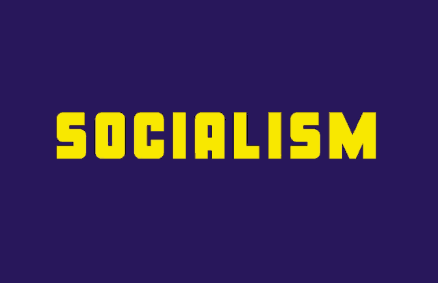 a purple background with the word poverty in yellow