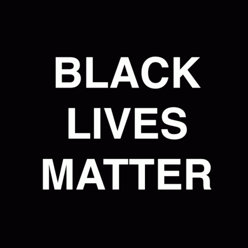 Blm Black Lives Matter GIF - Blm Black Lives Matter Black GIFs