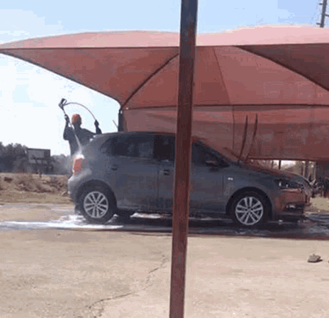 Car Wash GIF - Car Wash GIFs