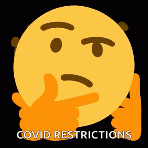 Covid 19 GIF - Covid 19 Restrictions GIFs