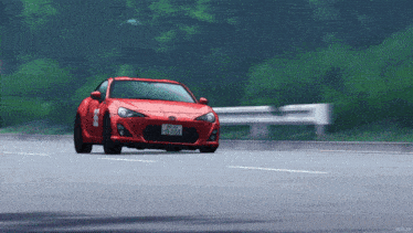 Mf Ghost Initial D GIF - Mf Ghost Initial D Gt86 GIFs