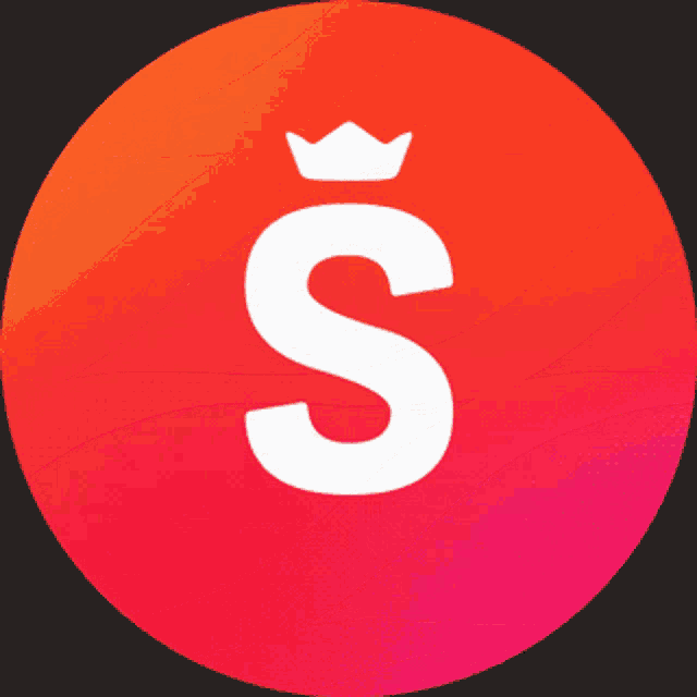 S Logo S Text Logo GIF - S Logo S Text Logo GIFs