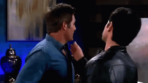 Dool Days Of Our Lives GIF - Dool Days Of Our Lives Soap Opera GIFs