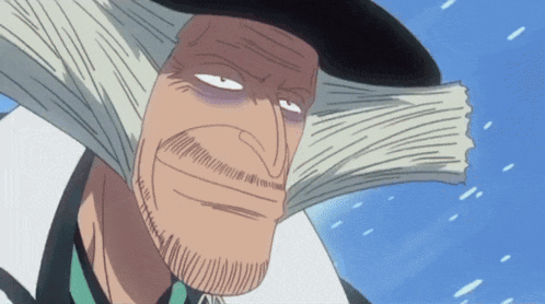 a man with a beard is wearing a hat and a white shirt