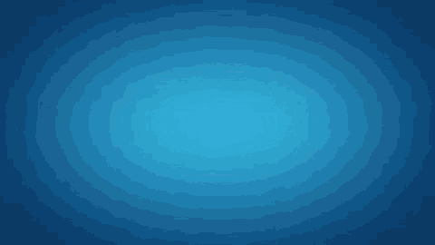 a blue background with the word wo in yellow letters