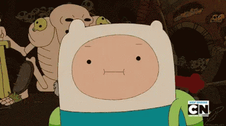 Hardcore Flirting GIF - Adventure Time Finn Flame Princess GIFs