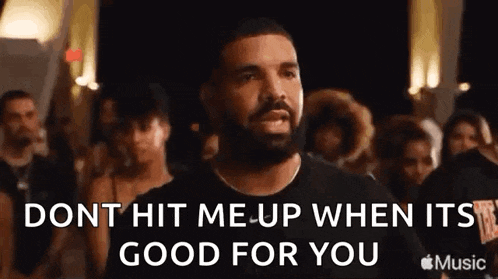 Drake Oo GIF