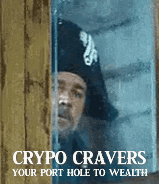 Crypto Cravers GIF - Crypto Cravers GIFs