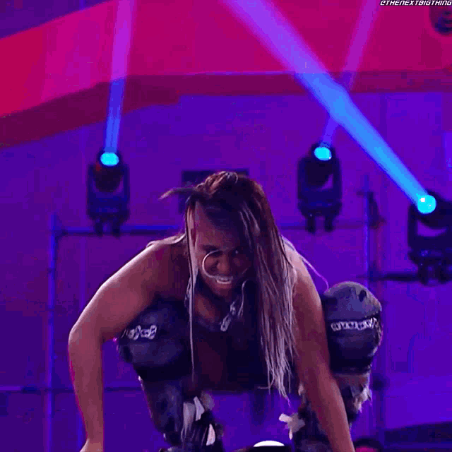 Ember Moon The Eclipse GIF - Ember Moon The Eclipse Cora Jade GIFs