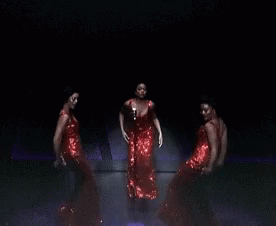 The Supremes Dance GIF - The Supremes Dance Dancing GIFs