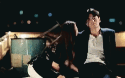 The Time We Were Not In Love Kdrama GIF - The Time We Were Not In Love Kdrama GIFs