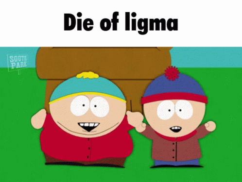 South Park Meme GIF - South Park Meme GIFs