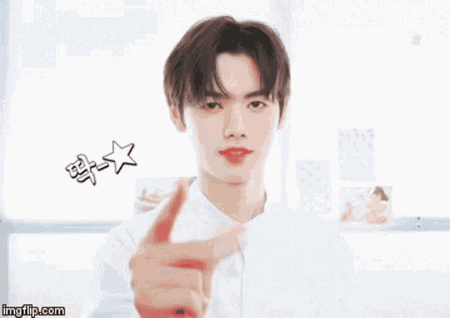 Produce X101 Minhee GIF