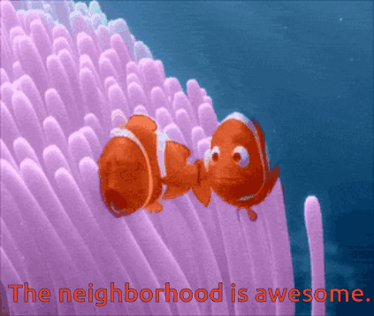 Disney Pixar GIF - Disney Pixar Finding Nemo GIFs