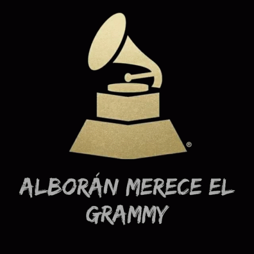 Pablo Alborán GIF - Pablo Alborán Grammy GIFs