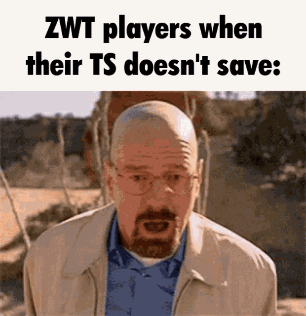 Za Warudo GIF