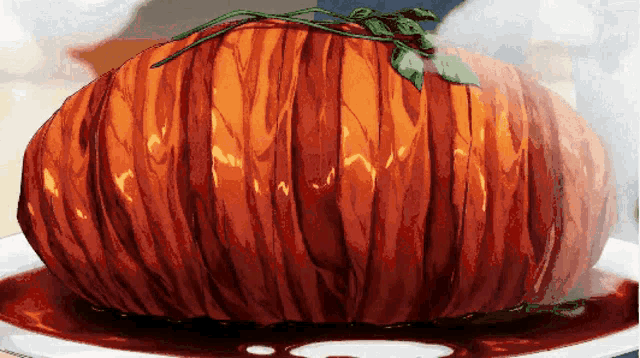 Shokugeki Anime Soma GIF