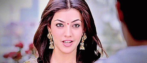 Kajal Agarwal Hot Actress GIF - Kajal Agarwal Hot Actress GIFs