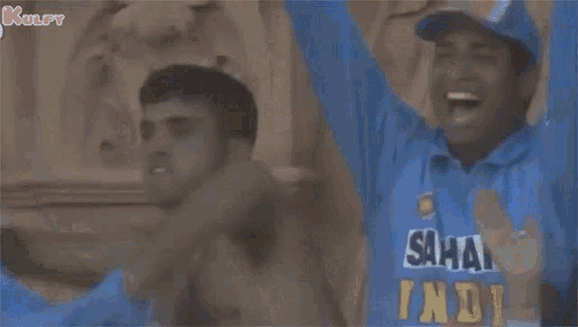 18years For Dada Nat West Trophy At Lords Gif GIF - 18years For Dada Nat West Trophy At Lords Gif Trending GIFs