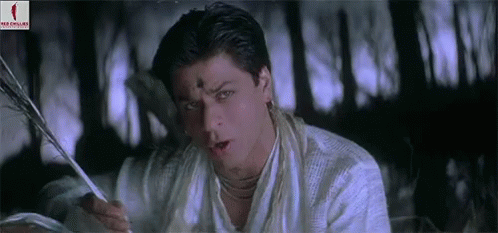 Shah Rukh Khan Red Chillies Entertainment GIF - Shah Rukh Khan Red Chillies Entertainment Asoka GIFs