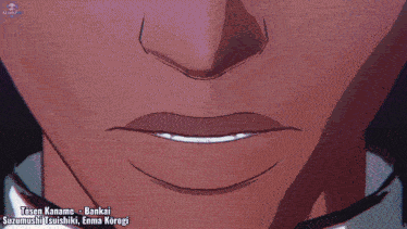 Tosen Bankai GIF
