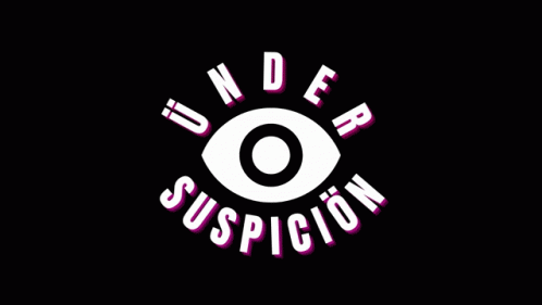 Under Suspicion GIF
