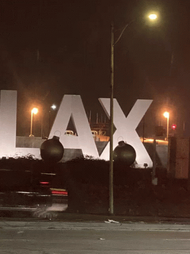 Lax Los GIF - Lax Los Angeles GIFs
