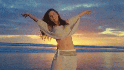 Happy Shania Twain GIF - Happy Shania Twain Forever And For Always Song GIFs
