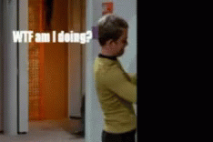 Star Trek GIF - Star Trek Extra GIFs