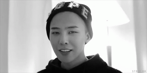 Gdragon Approves GIF - Gdragon Approves Gd GIFs