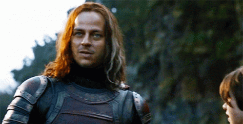 Game Of Thrones Jaqen GIF - Game Of Thrones Jaqen What Can I Say GIFs