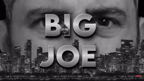 Joe Hendry Big Joe GIF - Joe Hendry Big Joe GIFs