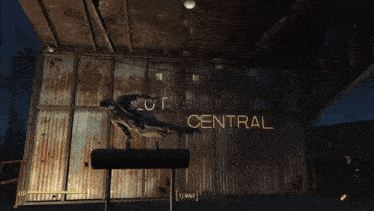 Nick Valentine Fallout 4 GIF - Nick Valentine Fallout 4 Slut Central GIFs