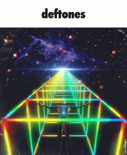 Deftones Deftones Listening GIF - Deftones Deftones Listening Deftones Space GIFs