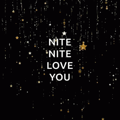 Night Nite Nite GIF - Night Nite Nite Love You GIFs