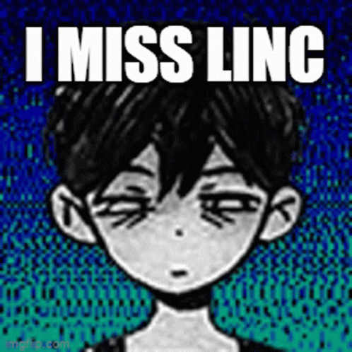 I Miss Lin C GIF - I Miss Lin C GIFs