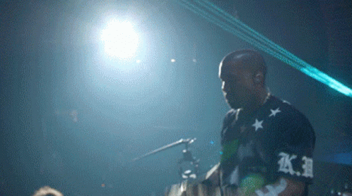 Crunk Party GIF - Crunk Party Kanye GIFs