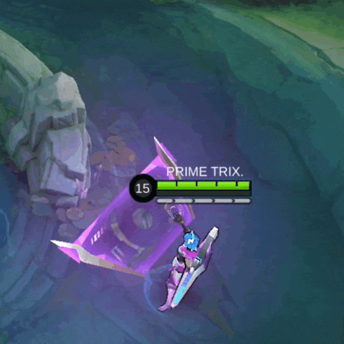 a screenshot of a video game with tara ml written on the bottom