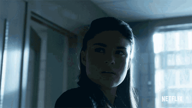 Unbelievable Devery Jacobs GIF - Unbelievable Devery Jacobs Lilith Bathory GIFs