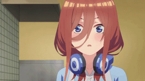 Smile The Quintessential Quintuplets GIF - Smile The Quintessential Quintuplets 5toubun No Hanayome GIFs